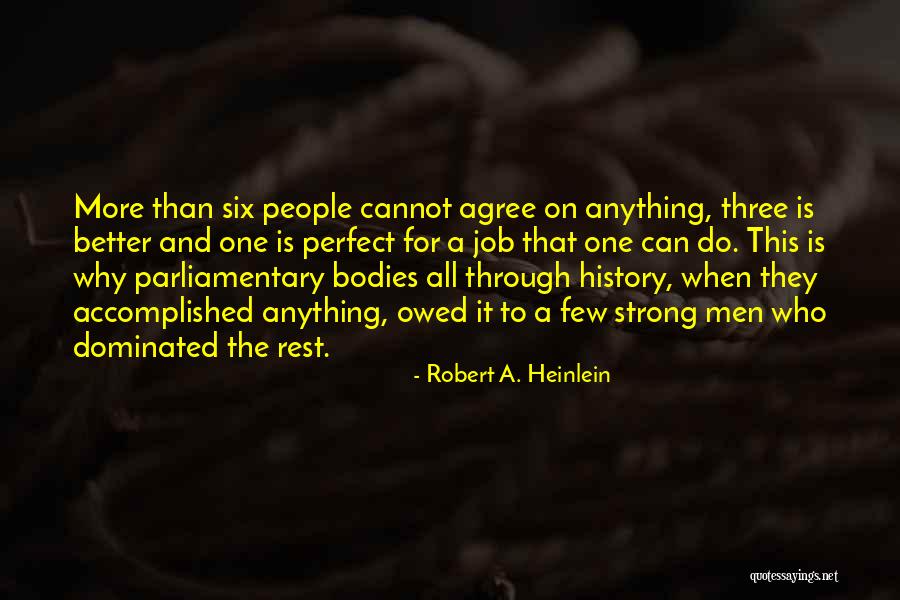 Fujimaki Tadatoshi Quotes By Robert A. Heinlein Fujimaki Tadatoshi Quotes By Robert A. Heinlein