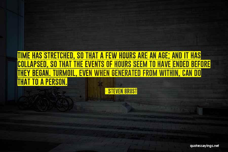Fujimaki Tadatoshi Quotes By Steven Brust Fujimaki Tadatoshi Quotes By Steven Brust