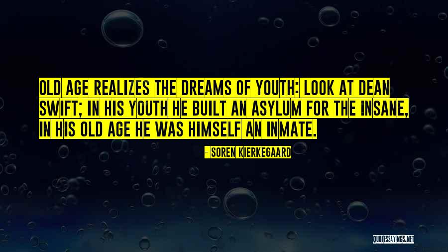 Fujimi Models Quotes By Soren Kierkegaard Fujimi Models Quotes By Soren Kierkegaard