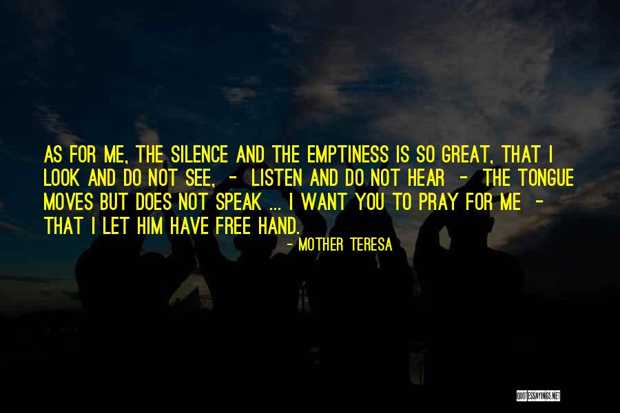 Fujimori Soy Quotes By Mother Teresa Fujimori Soy Quotes By Mother Teresa