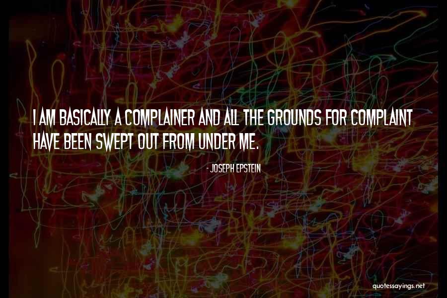 Fujimoto Tatsuki Quotes By Joseph Epstein Fujimoto Tatsuki Quotes By Joseph Epstein