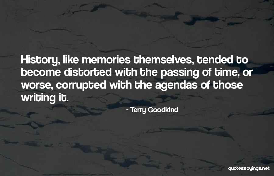 Fujinami Cocoro Quotes By Terry Goodkind Fujinami Cocoro Quotes By Terry Goodkind