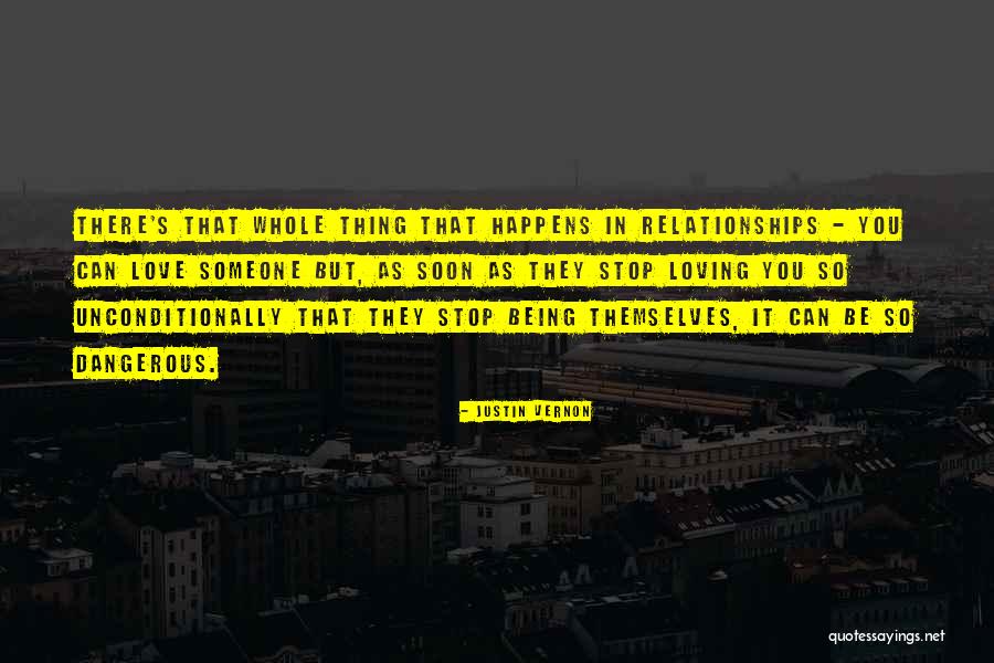 Fujino Asagami Quotes By Justin Vernon Fujino Asagami Quotes By Justin Vernon