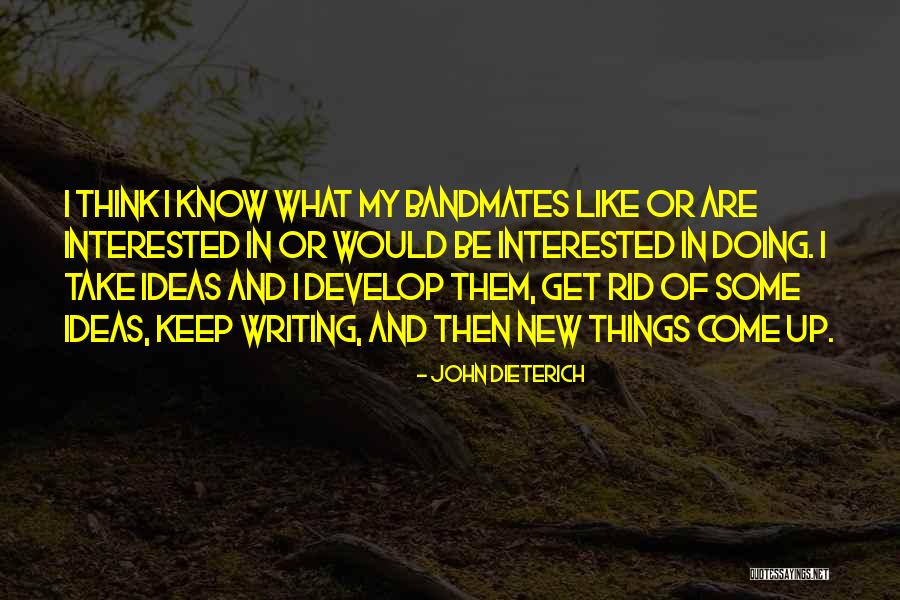 Fujinomiya Yakisoba Quotes By John Dieterich Fujinomiya Yakisoba Quotes By John Dieterich