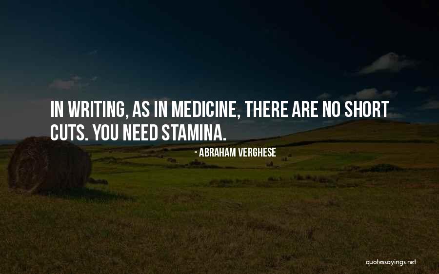 Fujinoya Quotes By Abraham Verghese Fujinoya Quotes By Abraham Verghese