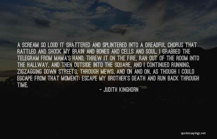 Fujinuma Bsd Quotes By Judith Kinghorn Fujinuma Bsd Quotes By Judith Kinghorn