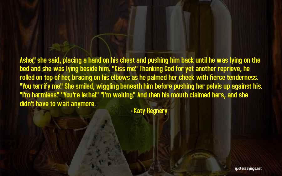 Fujinuma Bsd Quotes By Katy Regnery Fujinuma Bsd Quotes By Katy Regnery