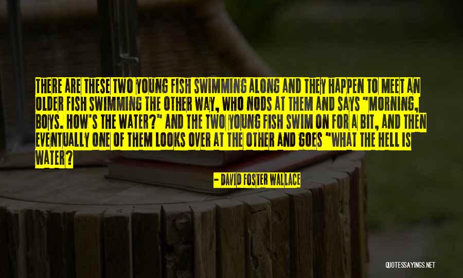 Fujinuma Japanese Quotes By David Foster Wallace Fujinuma Japanese Quotes By David Foster Wallace