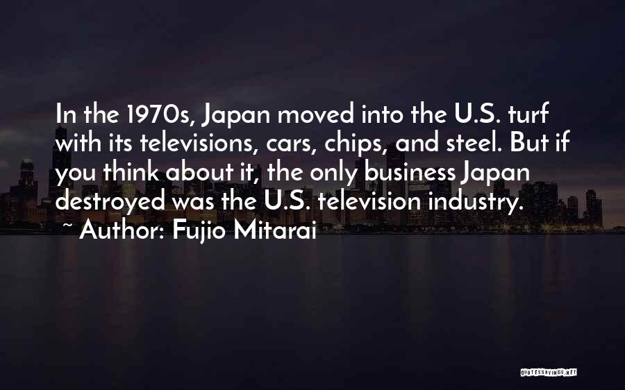 Fujio Mitarai Quotes 1151041