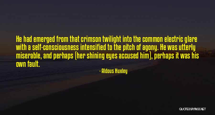 Fujio Yamaguchi Quotes By Aldous Huxley Fujio Yamaguchi Quotes By Aldous Huxley