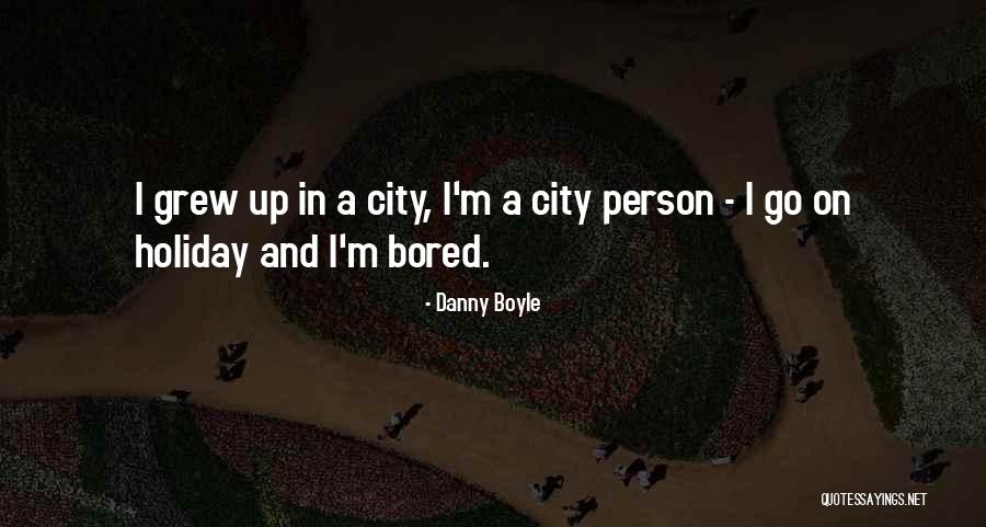 Fujio Yamaguchi Quotes By Danny Boyle
