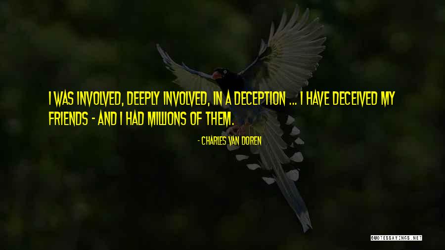 Fujioka Hiroshi Quotes By Charles Van Doren Fujioka Hiroshi Quotes By Charles Van Doren