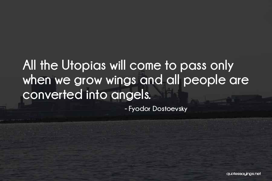 Fujioka Hiroshi Quotes By Fyodor Dostoevsky Fujioka Hiroshi Quotes By Fyodor Dostoevsky