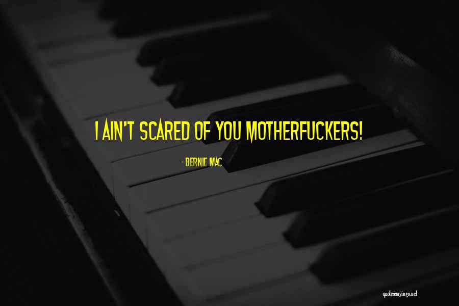 Fujiokas Kaimuki Quotes By Bernie Mac Fujiokas Kaimuki Quotes By Bernie Mac