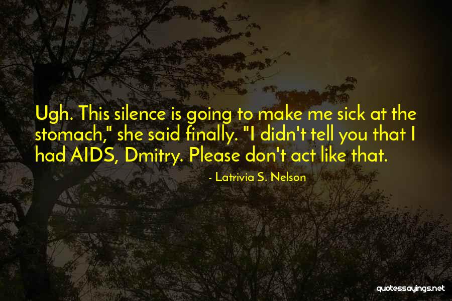 Fujisaki Death Quotes By Latrivia S. Nelson Fujisaki Death Quotes By Latrivia S. Nelson