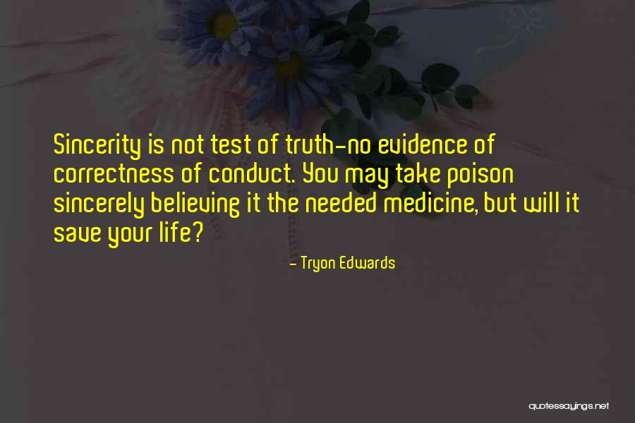 Fujisaki Death Quotes By Tryon Edwards Fujisaki Death Quotes By Tryon Edwards