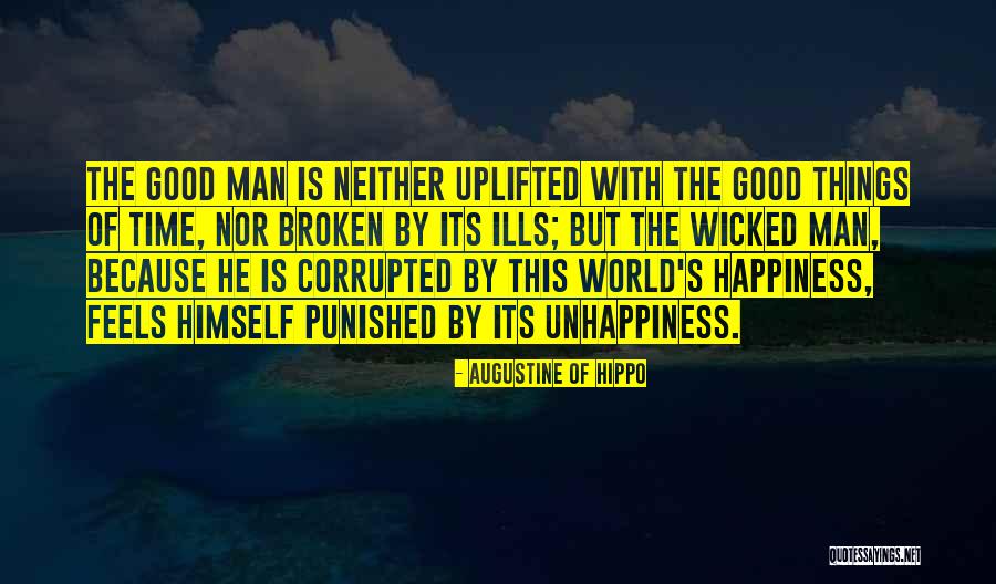 Fujisaki Tooru Quotes By Augustine Of Hippo Fujisaki Tooru Quotes By Augustine Of Hippo