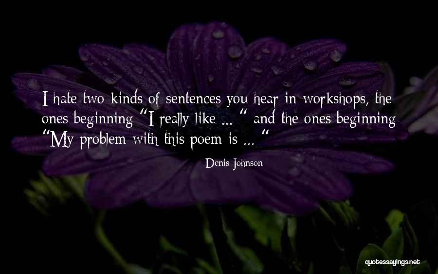 Fujisaki Tooru Quotes By Denis Johnson Fujisaki Tooru Quotes By Denis Johnson