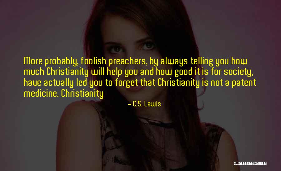 Fujisawa Yoshie Quotes By C.S. Lewis Fujisawa Yoshie Quotes By C.S. Lewis