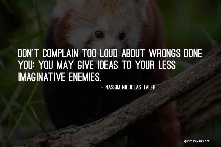 Fujisawa Yoshie Quotes By Nassim Nicholas Taleb Fujisawa Yoshie Quotes By Nassim Nicholas Taleb