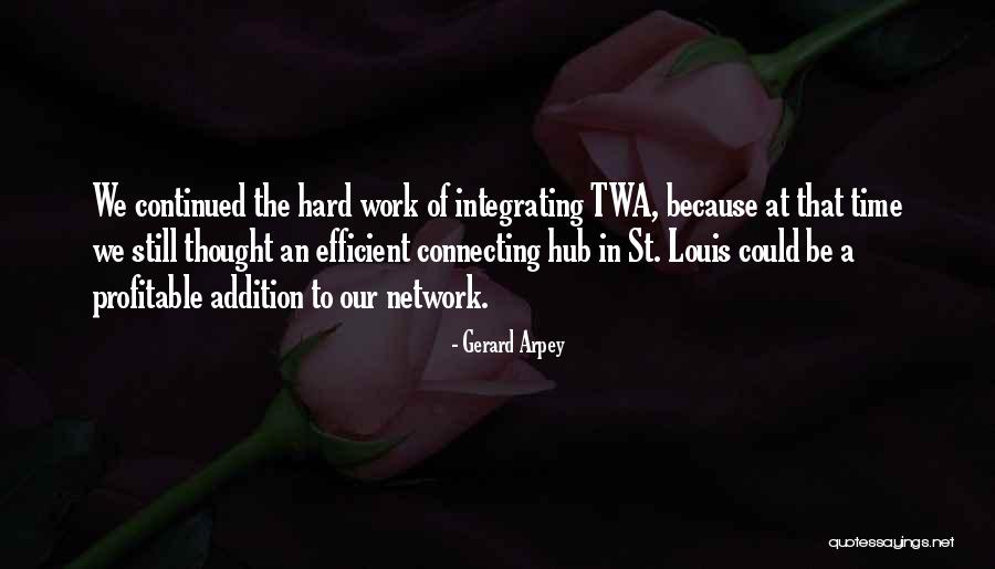 Fujishima And Honda Quotes By Gerard Arpey Fujishima And Honda Quotes By Gerard Arpey