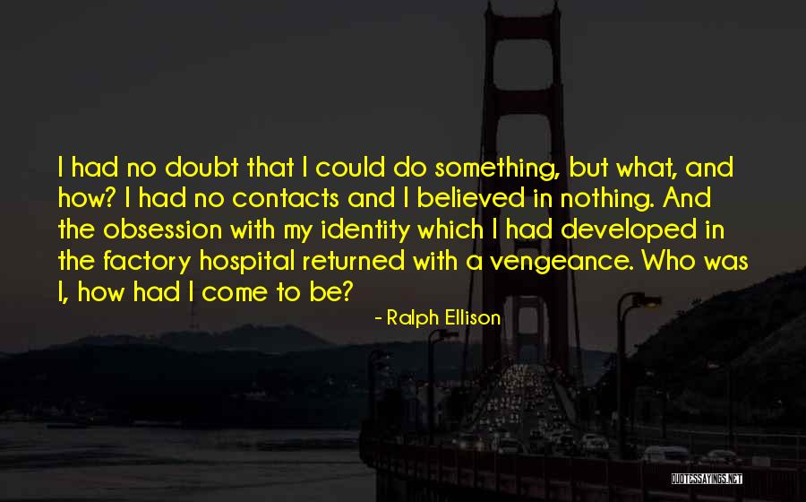 Fujishiro Takeshi Quotes By Ralph Ellison Fujishiro Takeshi Quotes By Ralph Ellison