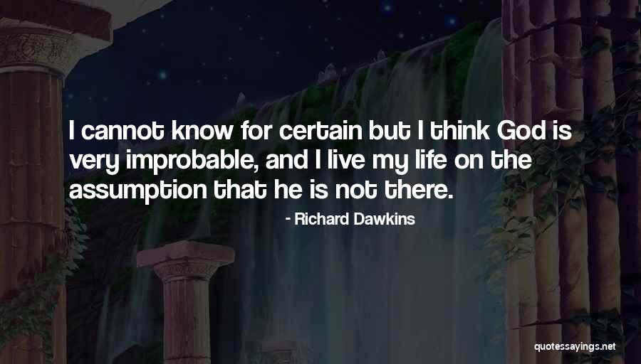 Fujishiro Takeshi Quotes By Richard Dawkins Fujishiro Takeshi Quotes By Richard Dawkins