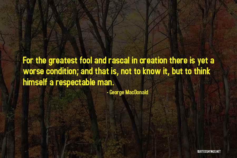 Fujita Health Quotes By George MacDonald Fujita Health Quotes By George MacDonald