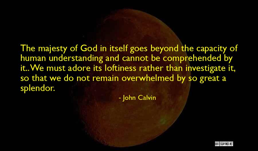 Fujita Health Quotes By John Calvin Fujita Health Quotes By John Calvin