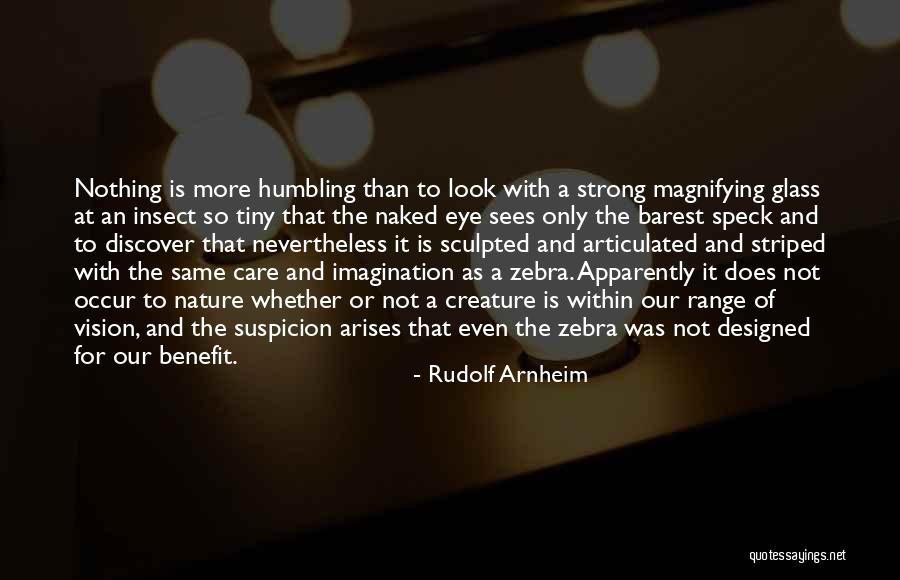 Fujitani Veterinarian Quotes By Rudolf Arnheim Fujitani Veterinarian Quotes By Rudolf Arnheim