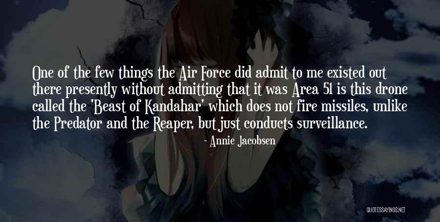 Fujiwara Family Quotes By Annie Jacobsen Fujiwara Family Quotes By Annie Jacobsen