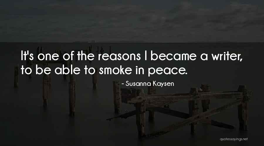Fujiwara Family Quotes By Susanna Kaysen Fujiwara Family Quotes By Susanna Kaysen