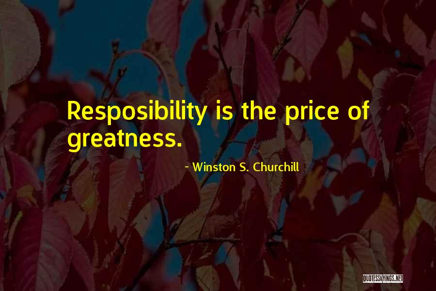 Fujiwara Family Quotes By Winston S. Churchill