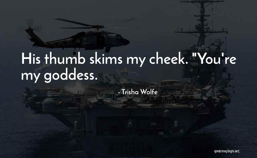 Fujiwo Ishimoto Quotes By Trisha Wolfe Fujiwo Ishimoto Quotes By Trisha Wolfe