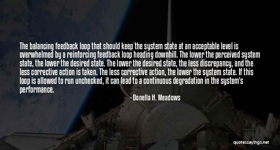 Fujiyama Highlands Quotes By Donella H. Meadows Fujiyama Highlands Quotes By Donella H. Meadows