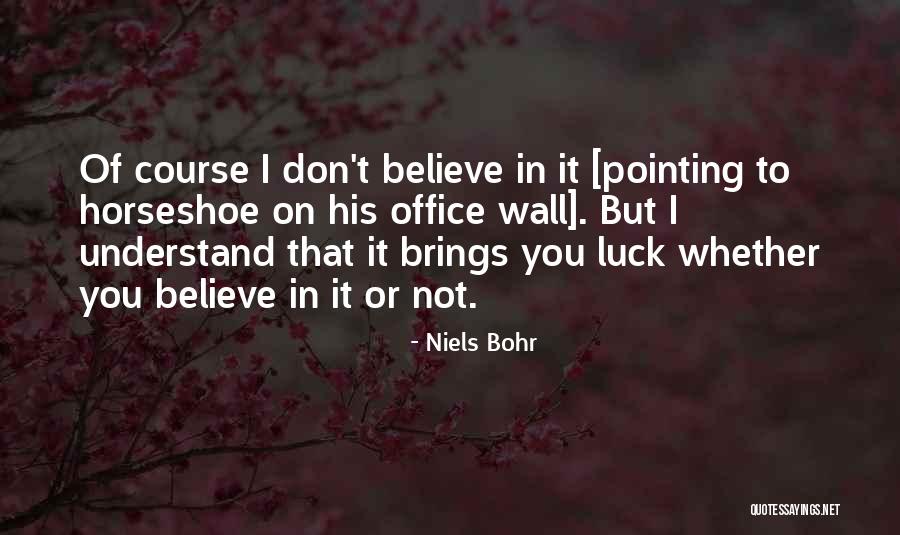 Fujiyama Sushi Quotes By Niels Bohr Fujiyama Sushi Quotes By Niels Bohr