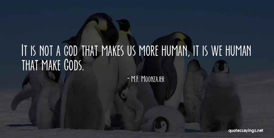 Fujo Quotes By M.F. Moonzajer Fujo Quotes By M.F. Moonzajer