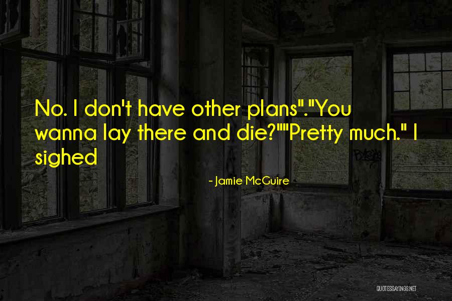 Fukami Makoto Quotes By Jamie McGuire Fukami Makoto Quotes By Jamie McGuire