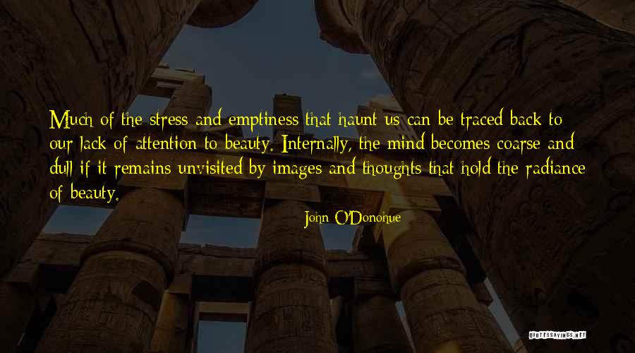 Fukang Quotes By John O'Donohue Fukang Quotes By John O'Donohue