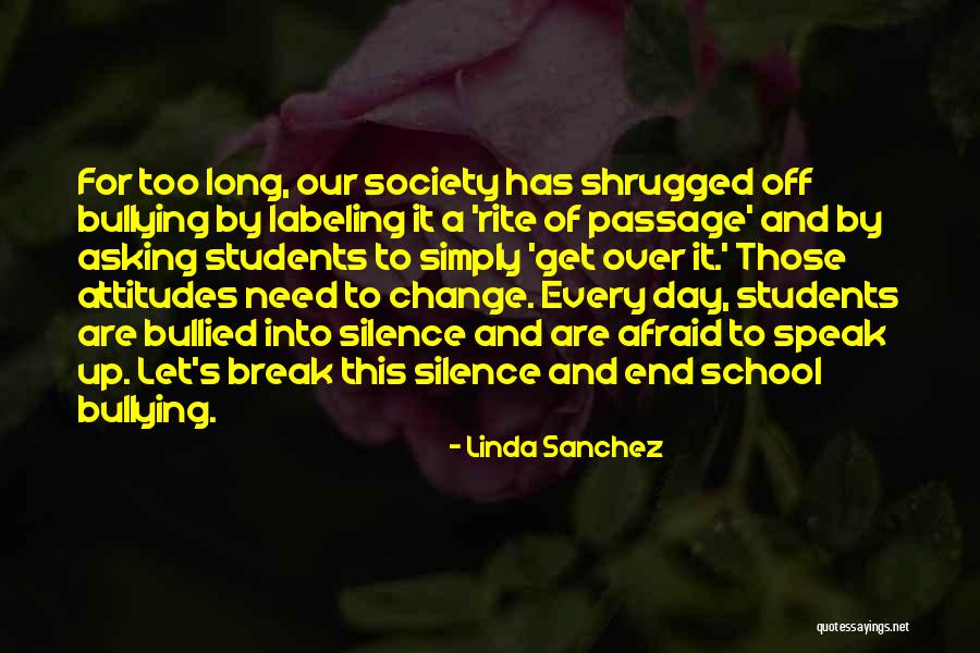 Fukang Quotes By Linda Sanchez Fukang Quotes By Linda Sanchez