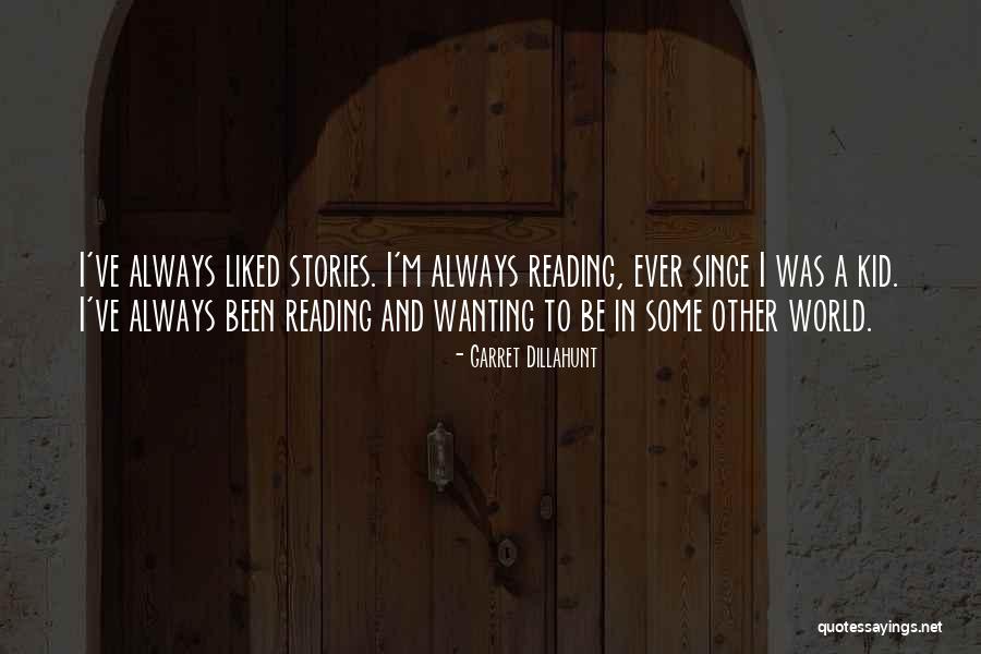 Fukar Na Quotes By Garret Dillahunt Fukar Na Quotes By Garret Dillahunt