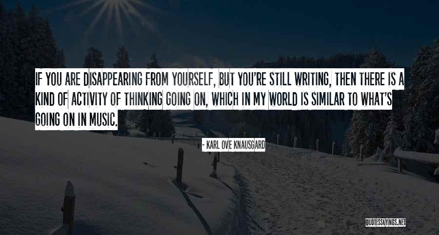 Fukara Fukara Quotes By Karl Ove Knausgard Fukara Fukara Quotes By Karl Ove Knausgard
