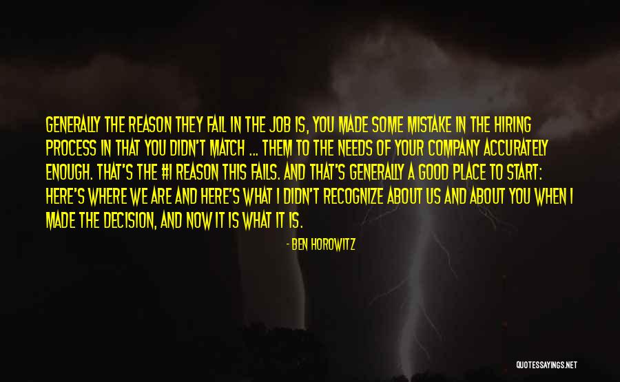 Fukara Quotes By Ben Horowitz Fukara Quotes By Ben Horowitz