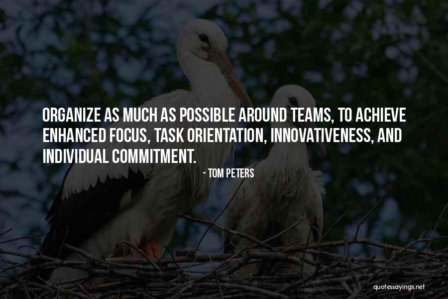 Fukasaku Shigenobu Quotes By Tom Peters Fukasaku Shigenobu Quotes By Tom Peters