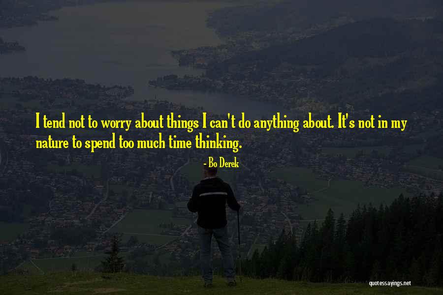 Fukawa Aiko Quotes By Bo Derek Fukawa Aiko Quotes By Bo Derek