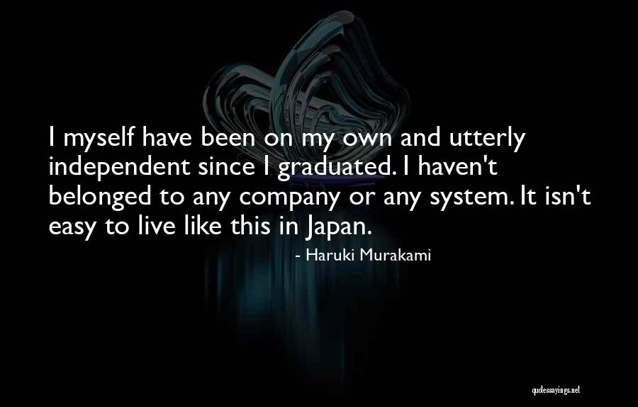 Fukawa Toko Quotes By Haruki Murakami Fukawa Toko Quotes By Haruki Murakami