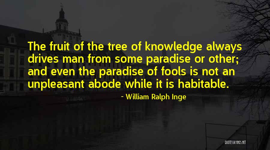 Fukawa Touko Quotes By William Ralph Inge Fukawa Touko Quotes By William Ralph Inge