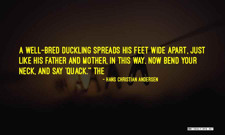 Fukaya Hotels Quotes By Hans Christian Andersen Fukaya Hotels Quotes By Hans Christian Andersen