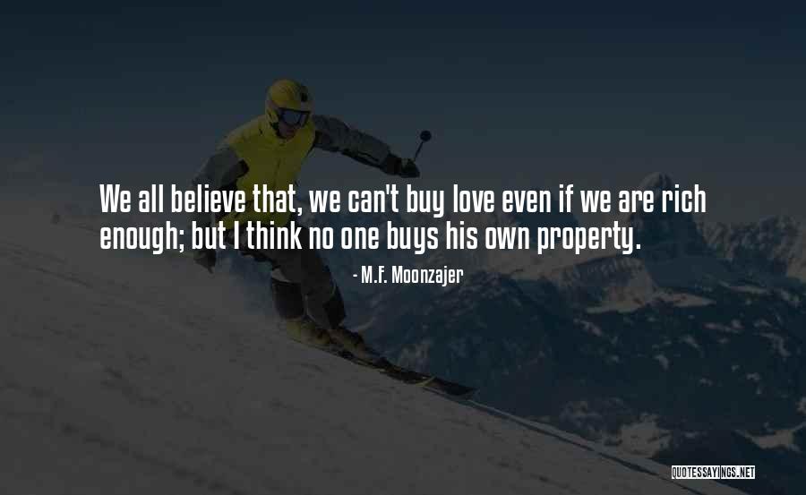 Fukaya Hotels Quotes By M.F. Moonzajer Fukaya Hotels Quotes By M.F. Moonzajer