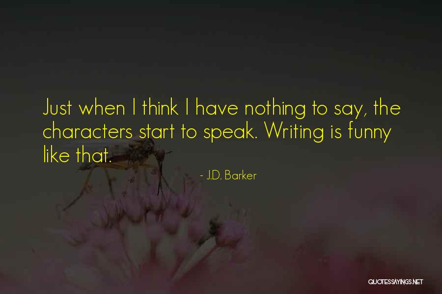 Fukazawa Naoki Quotes By J.D. Barker Fukazawa Naoki Quotes By J.D. Barker